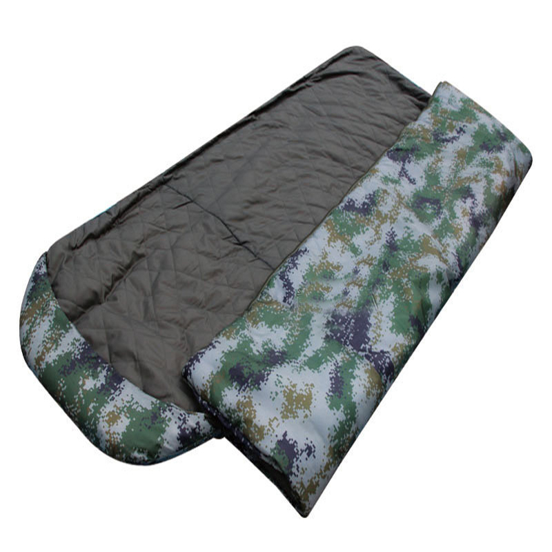 Industries Military Woobie Blanket