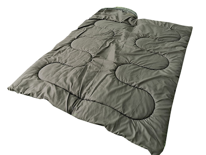 Outdoor Hiking Sleeping Pad