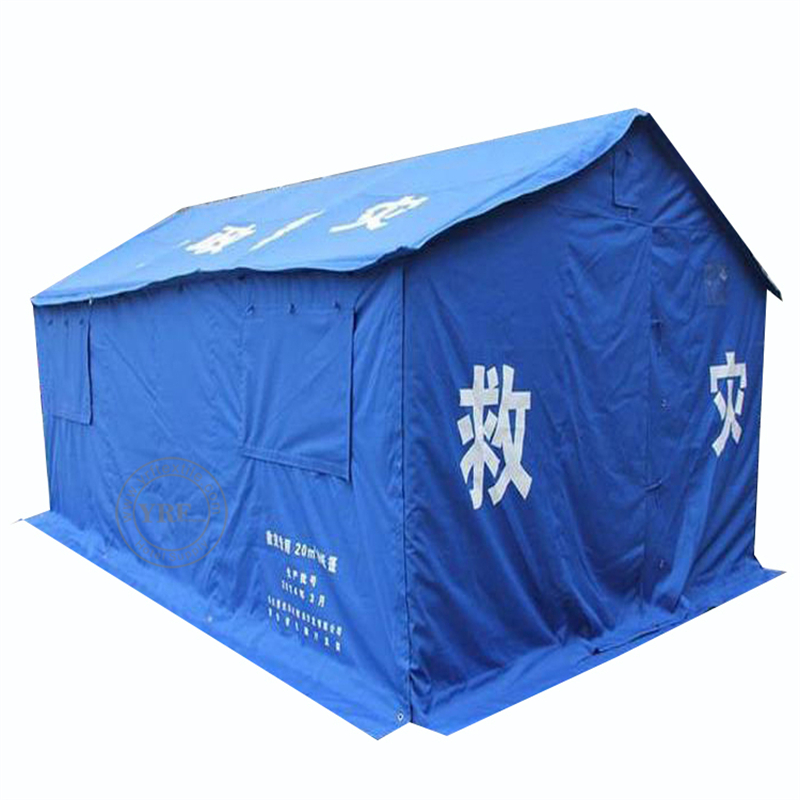 Luxury Resort Privacy Camping Tent
