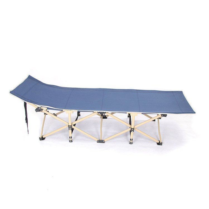 Adult Earthquake Emergency Reliefs Folding Metal Beds