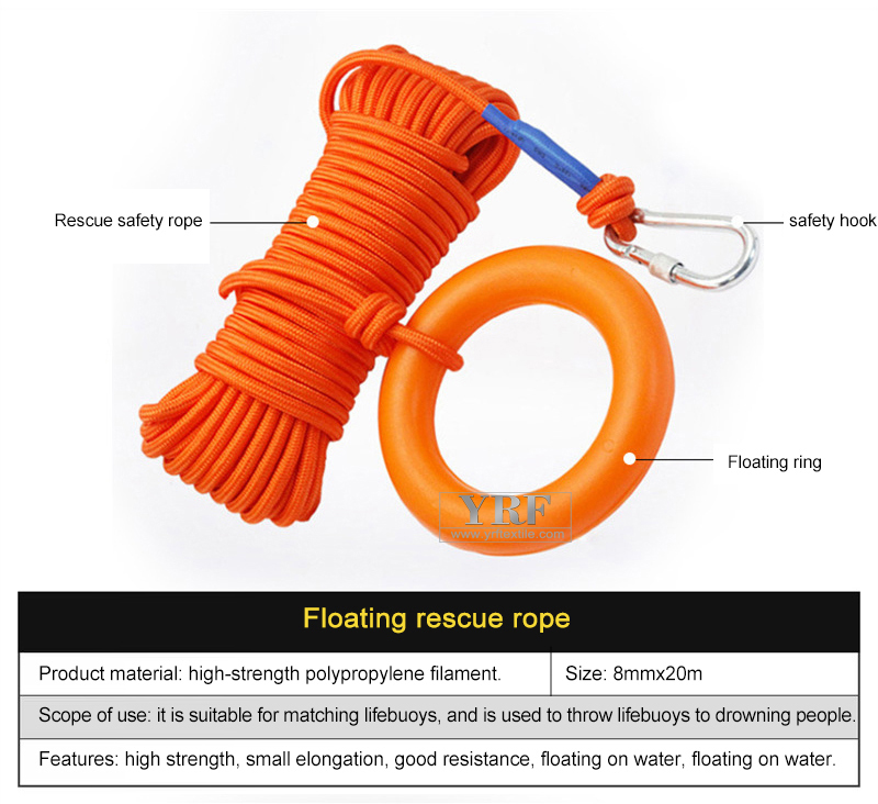 Waterproof Oxford Cloth Rescue Backpack