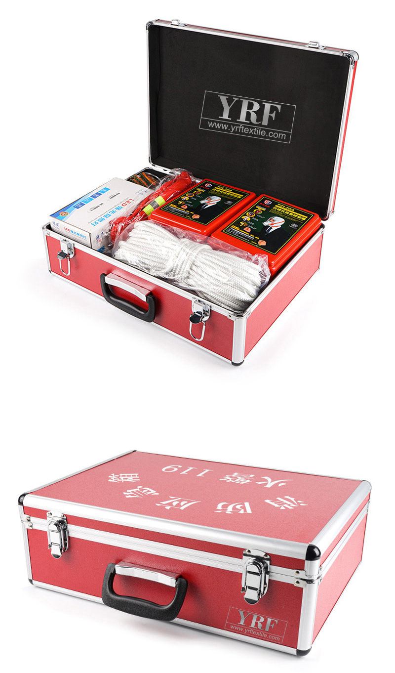Disaster Area Command Center Equipment Box