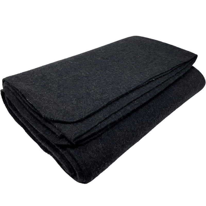 70% Wool 480g 90% Antibacterial Blanket