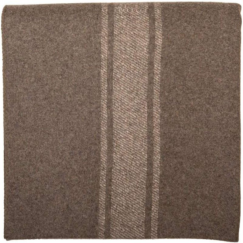 8 - hour warm - keeping Arctic mission blanket