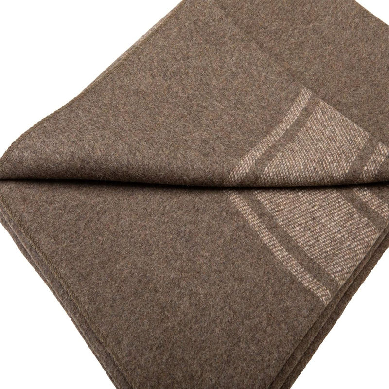 10% wool 2300 - g 8 - hour blanket