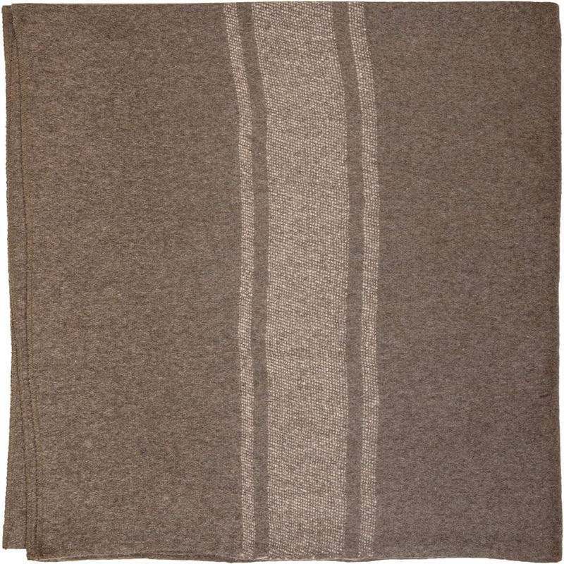 2300 - g Arctic mission wool blanket