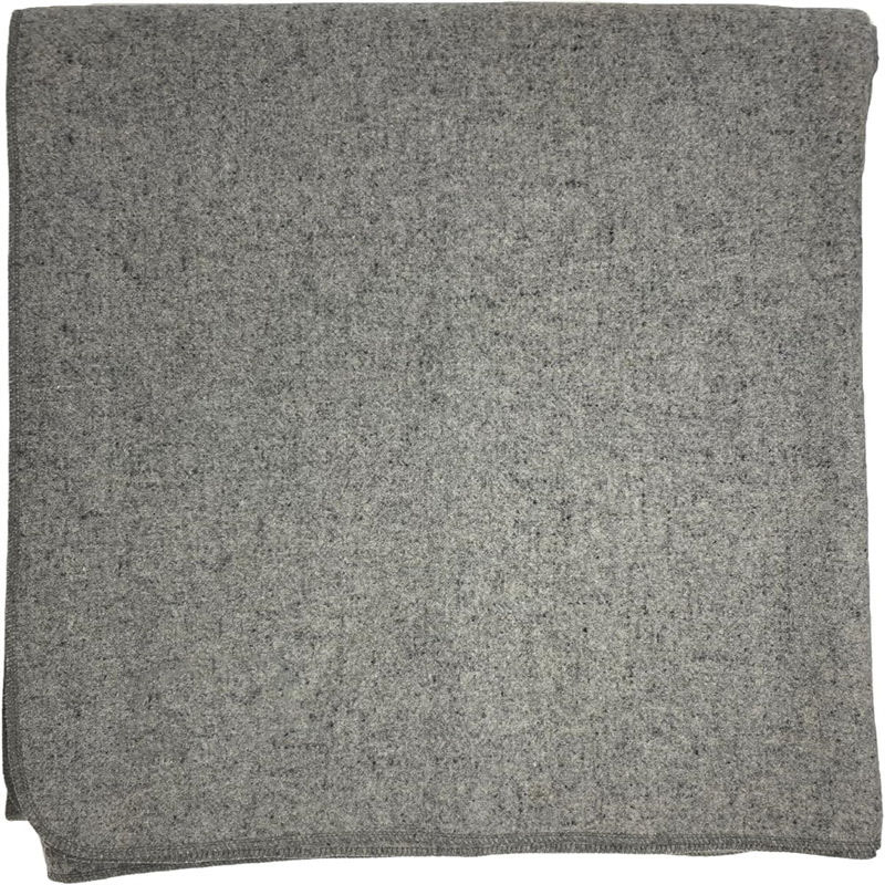 30% Wool 280g/h Moisture - release Rescue Blanket