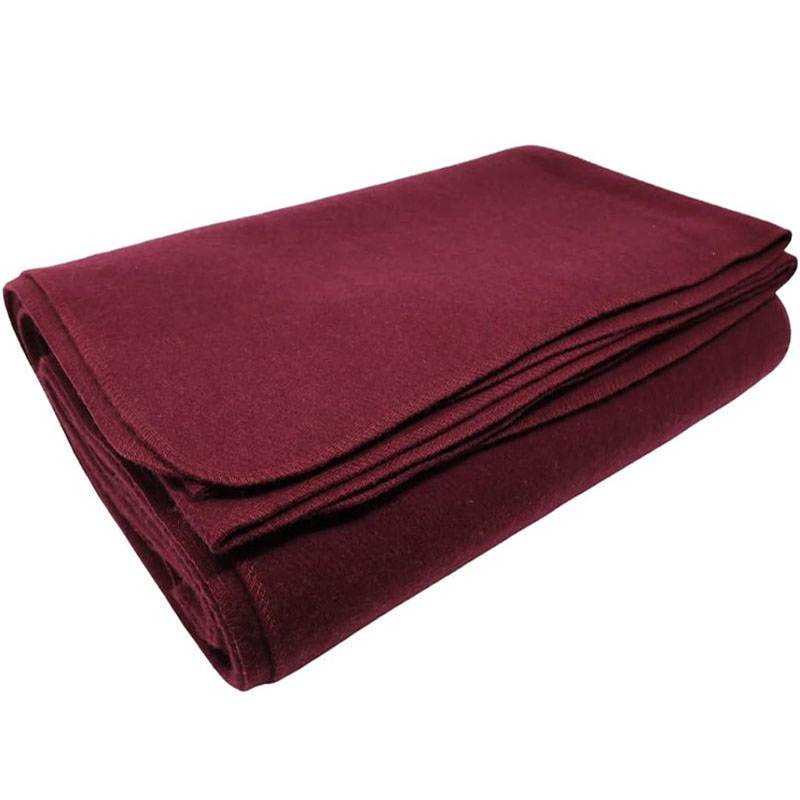 Rescue Tasks Over 7500 Uses 10% Wool Blanket