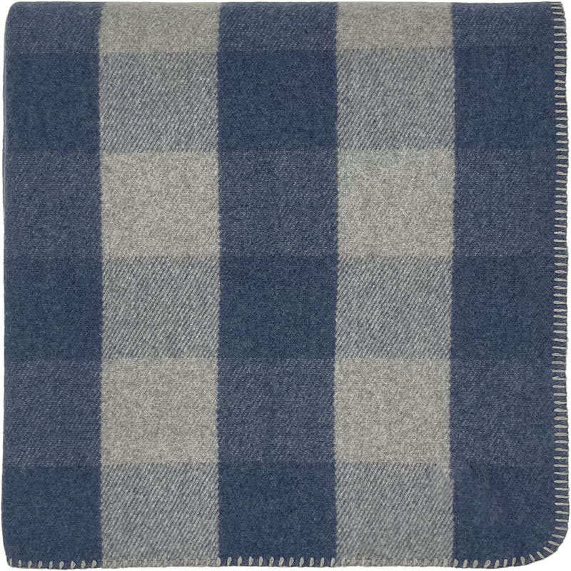 Comfortable Emergency 80% Wool 700g Blanket
