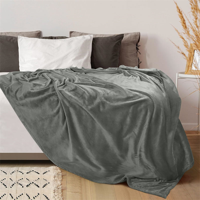 Bulk Disaster Relief Material Blanket