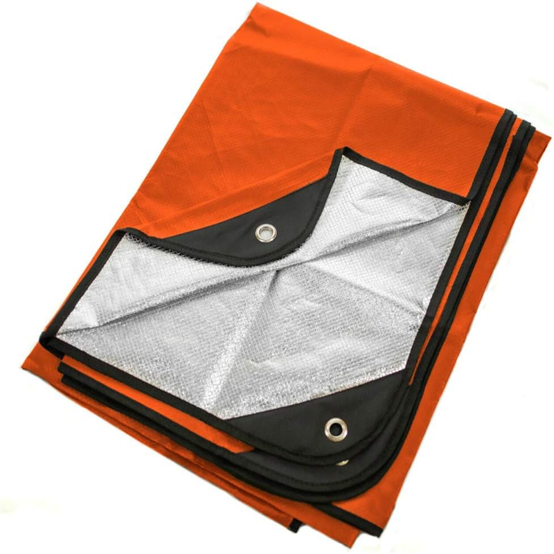 Earthquake Disaster Aluminum Sunshade Canopy