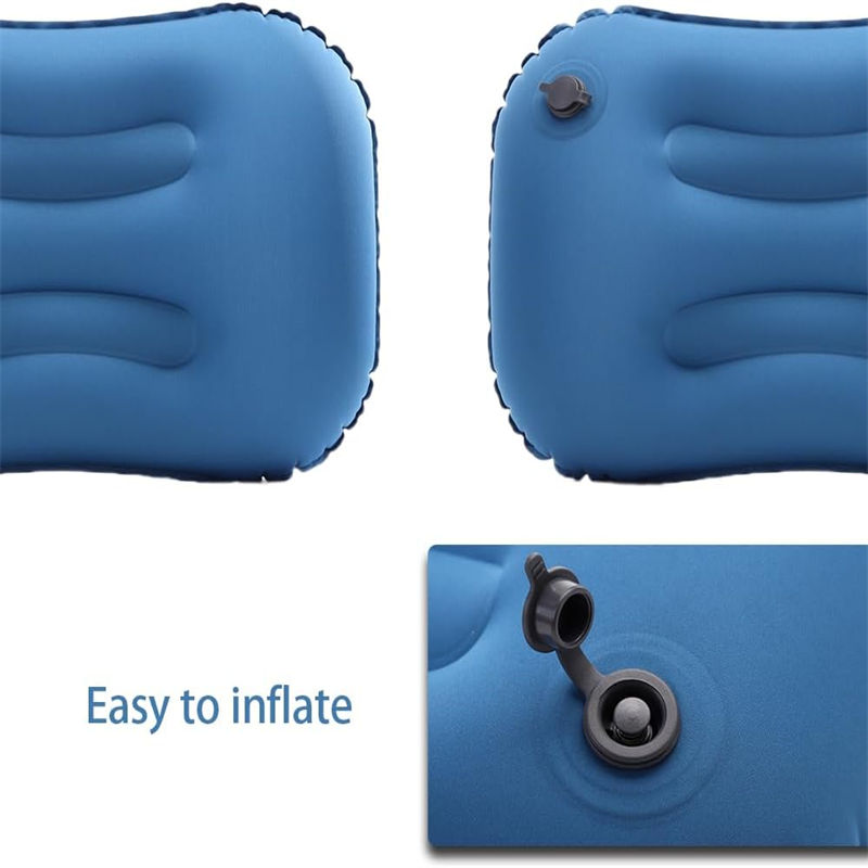 Safety Fire emergency inflatable pillow