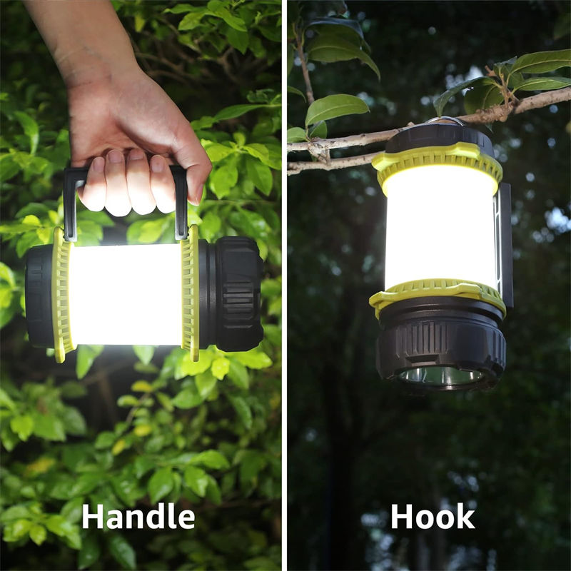 Refugee Rescue Stable Emergency Light Refugee Rescue Stable Emergency Light