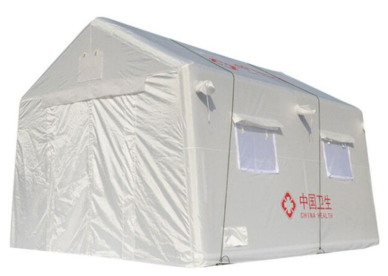 Standard ≤10 minute setup tent for military Emergencygency