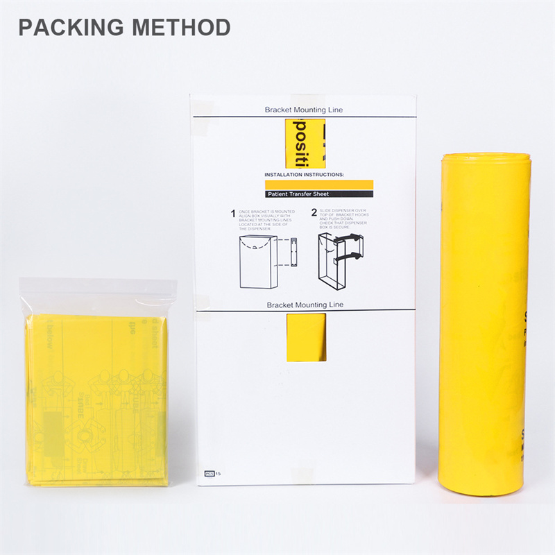 Quick Deployment Surgical Transfer Tool