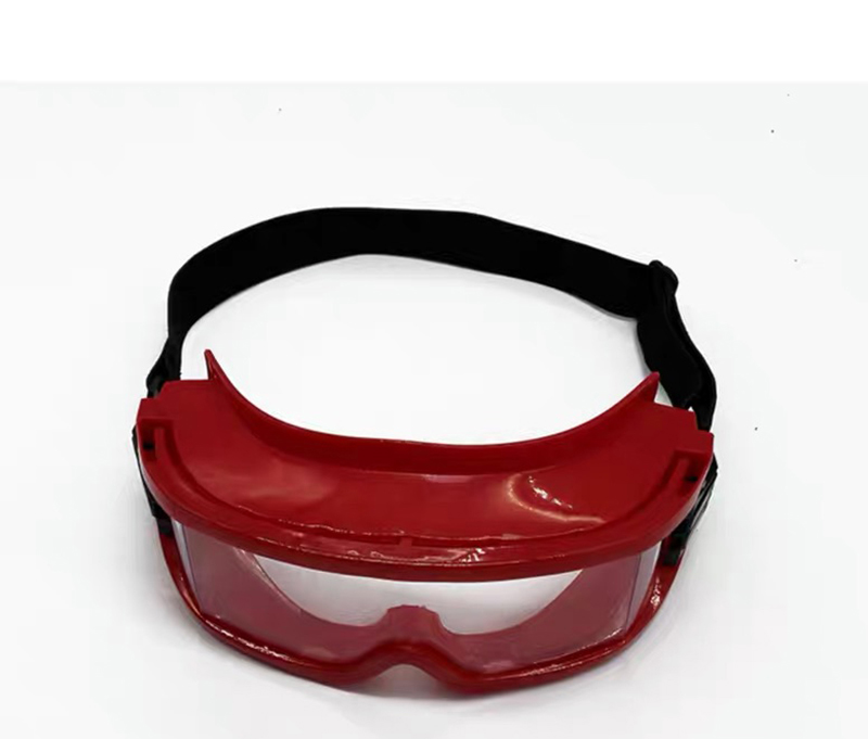 Forest Firefighting Professional Helmet
