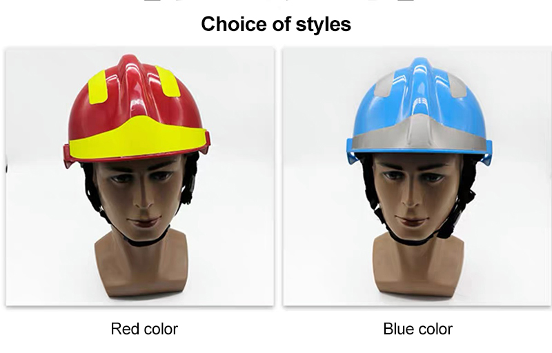 Emergency Response Rescue Helmet