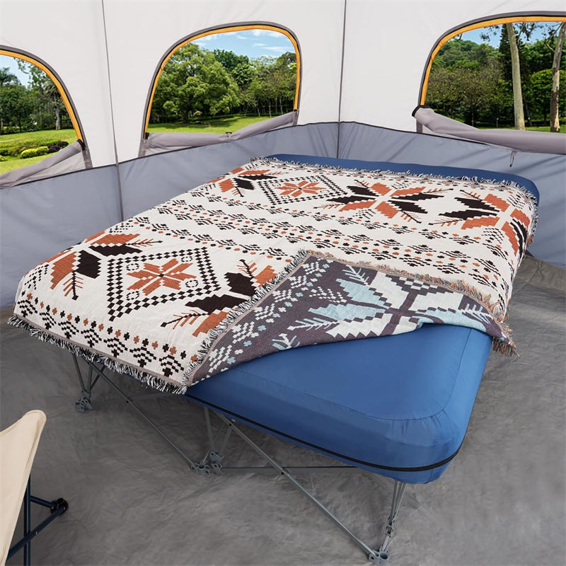 8.5kg Portable Large-size Bed