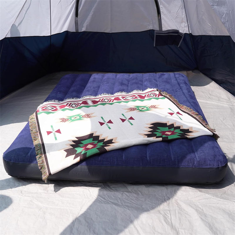 Level 8 Earthquake-resistant Campaign Bed