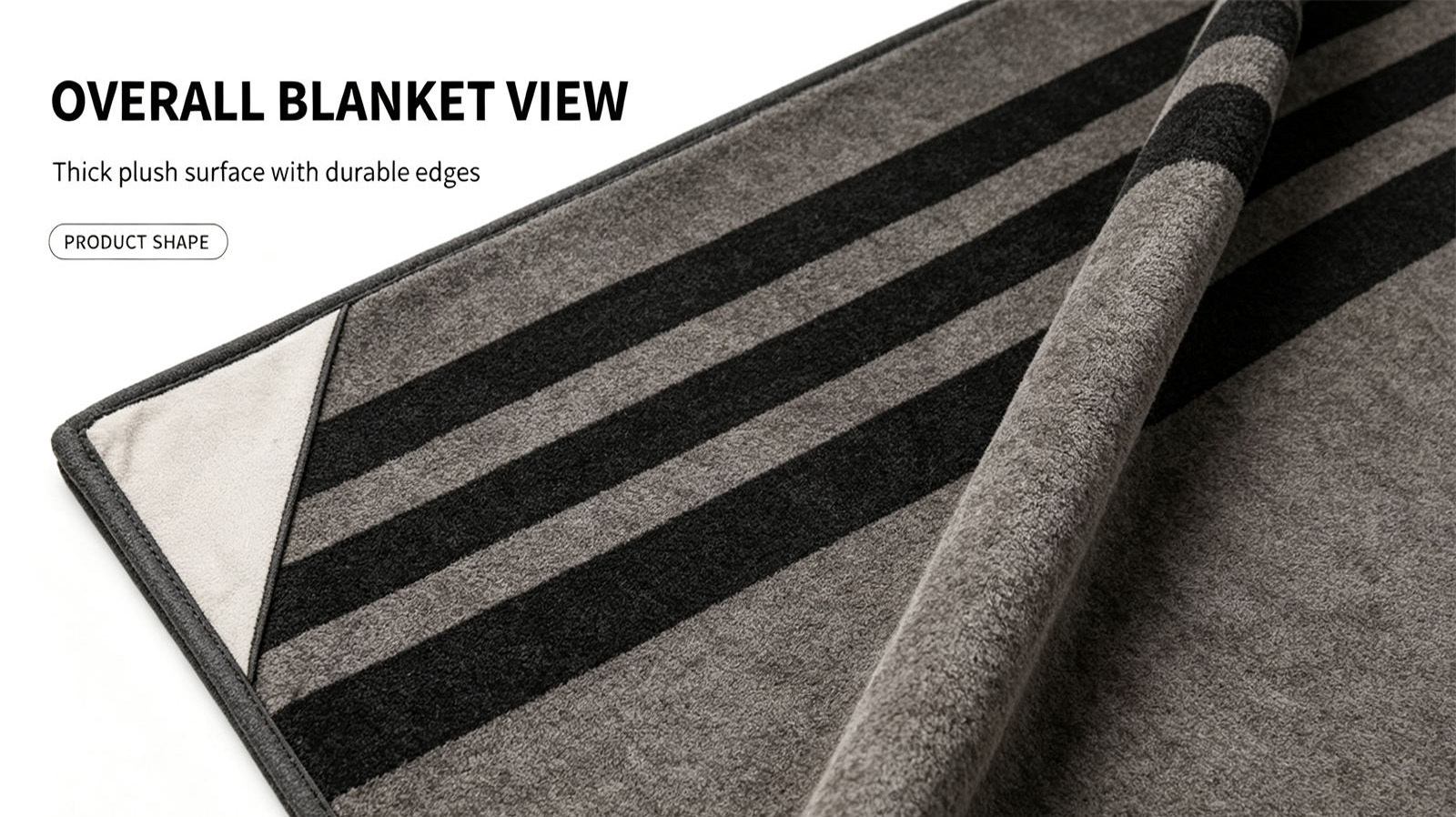 YRF Textile blankets shown in a practical supply setting supporting issue, use and operational planning decisions for institutional buyers for the use this custody handoff record section.