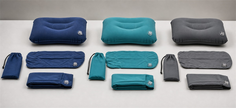 Emergency inflatable pillow overview image for initial sourcing for institutional procurement planning and emergency stockpile review Emergency inflatable pillow overview image for initial sourcing for institutional procurement planning and emergency stockpile review