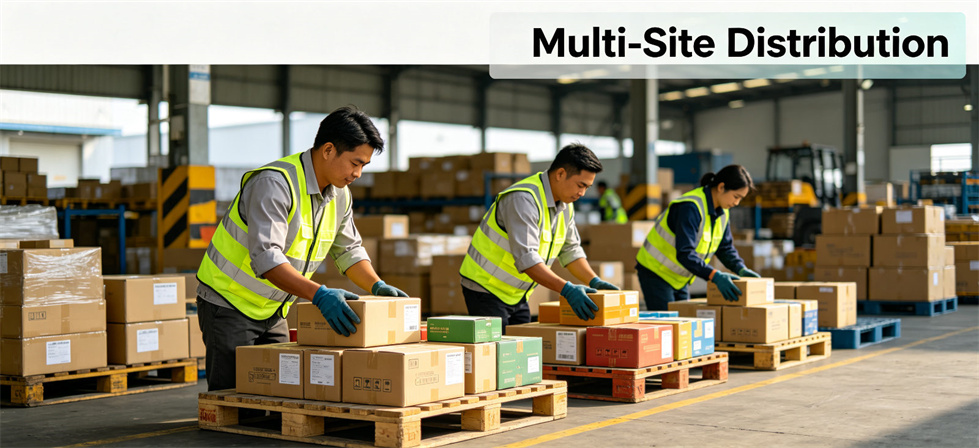 Disaster preparedness supplies inspection image for sample review shown for buyer sample checks and pre-shipment quality review