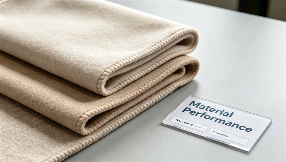 Emergency blanket product range for catalog review and institutional procurement planning