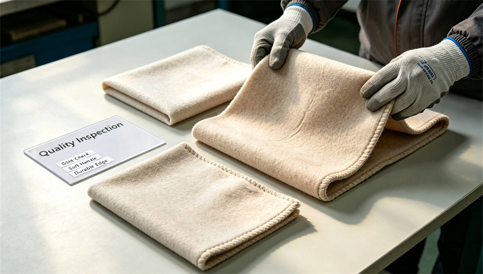 Emergency blanket product selection for bulk quotation requests and institutional procurement planning