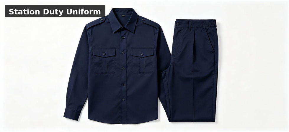 Qc inspector measuring jacket for institutional procurement, inspection and supply planning
