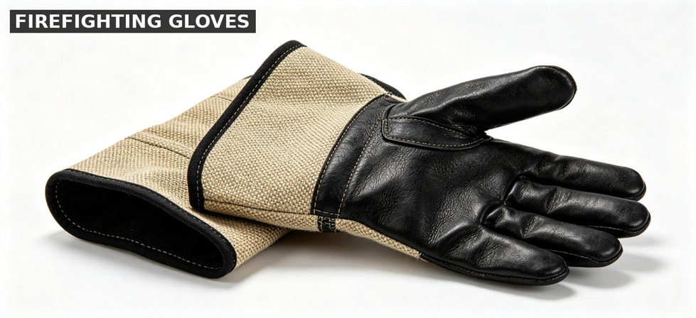 Firefighter gear gloves for institutional procurement, inspection and supply planning Firefighter gear gloves for institutional procurement, inspection and supply planning