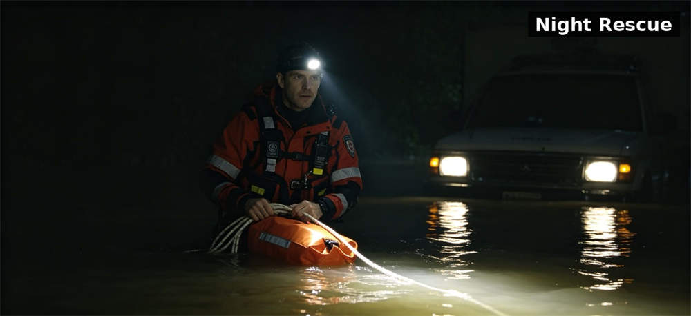 Throw bag orange night rescue reflective for institutional procurement, inspection and supply planning Throw bag orange night rescue reflective for institutional procurement, inspection and supply planning