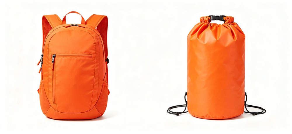 Backpack waterproof comparison for institutional procurement, inspection and supply planning