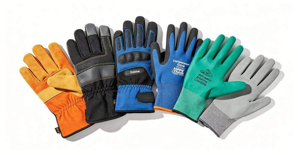 Complete range of safety gloves all types collection firefighter waterproof cut resistant thermal disposable wholesale bulk supplier China Complete range of safety gloves all types collection firefighter waterproof cut resistant thermal disposable wholesale bulk supplier China
