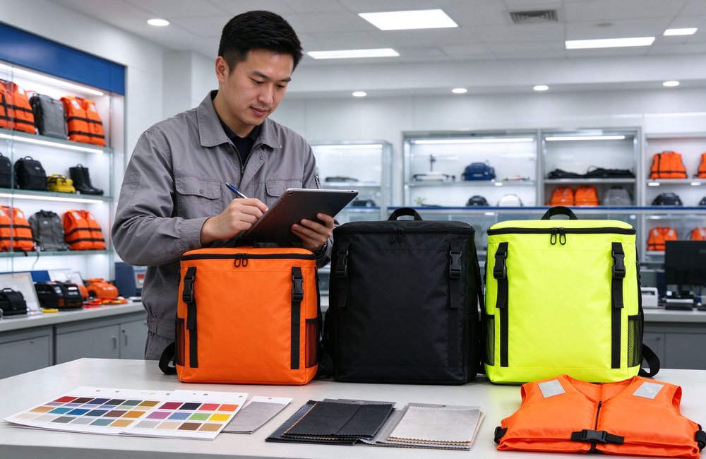 Quality inspection of emergency flood kits factory quality control batch inspection records for institutional procurement review compliance factory quality control batch inspection records for institutional procurement review compliance