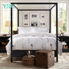 дорогой мотель хлопок постельное белье