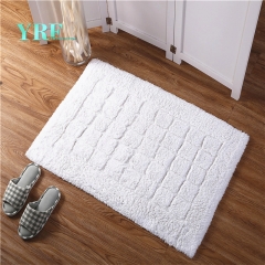 пользовательские жаккардовые узорчатые банные полотенца