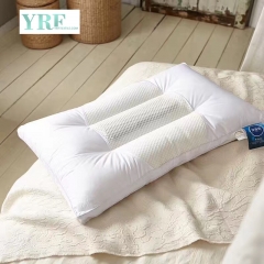 хлопок с отбеленными подушками для покупок