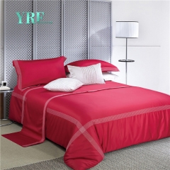 вилла полный размер хлопок листов