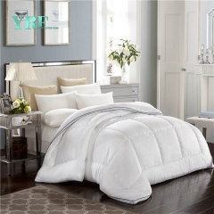 100% хлопок подгонянный комплект пододеяльника