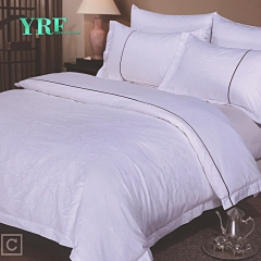 Комплект постельного белья из хлопка
