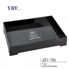 Пользовательский акриловый лоток