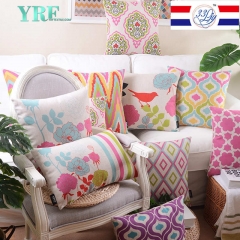 Бросьте подушки