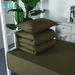 Комплект полицейского стеганого одеяла