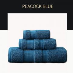 Полотенце для плавания 100% хлопок хорошего качества