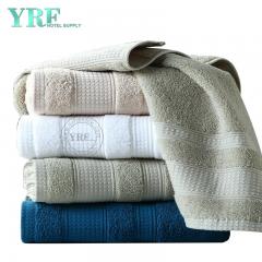 Полотенце для бассейна из 100% хлопка на заказ в 5-звездочном отеле