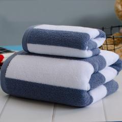 Пляжное полотенце с утолщением по индивидуальному заказу на заводе