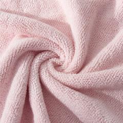 Банные полотенца нестандартного размера из хлопка белого цвета