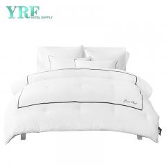 Отель Microfiber Comforter White Alternative Box