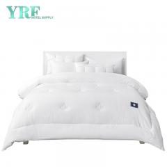 Гипоаллергенное одеяло из микрофибры размера queen-size