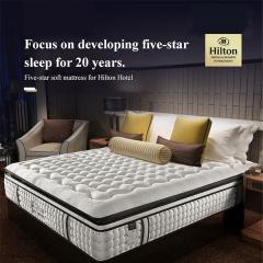 12-дюймовый матрас Deluxe